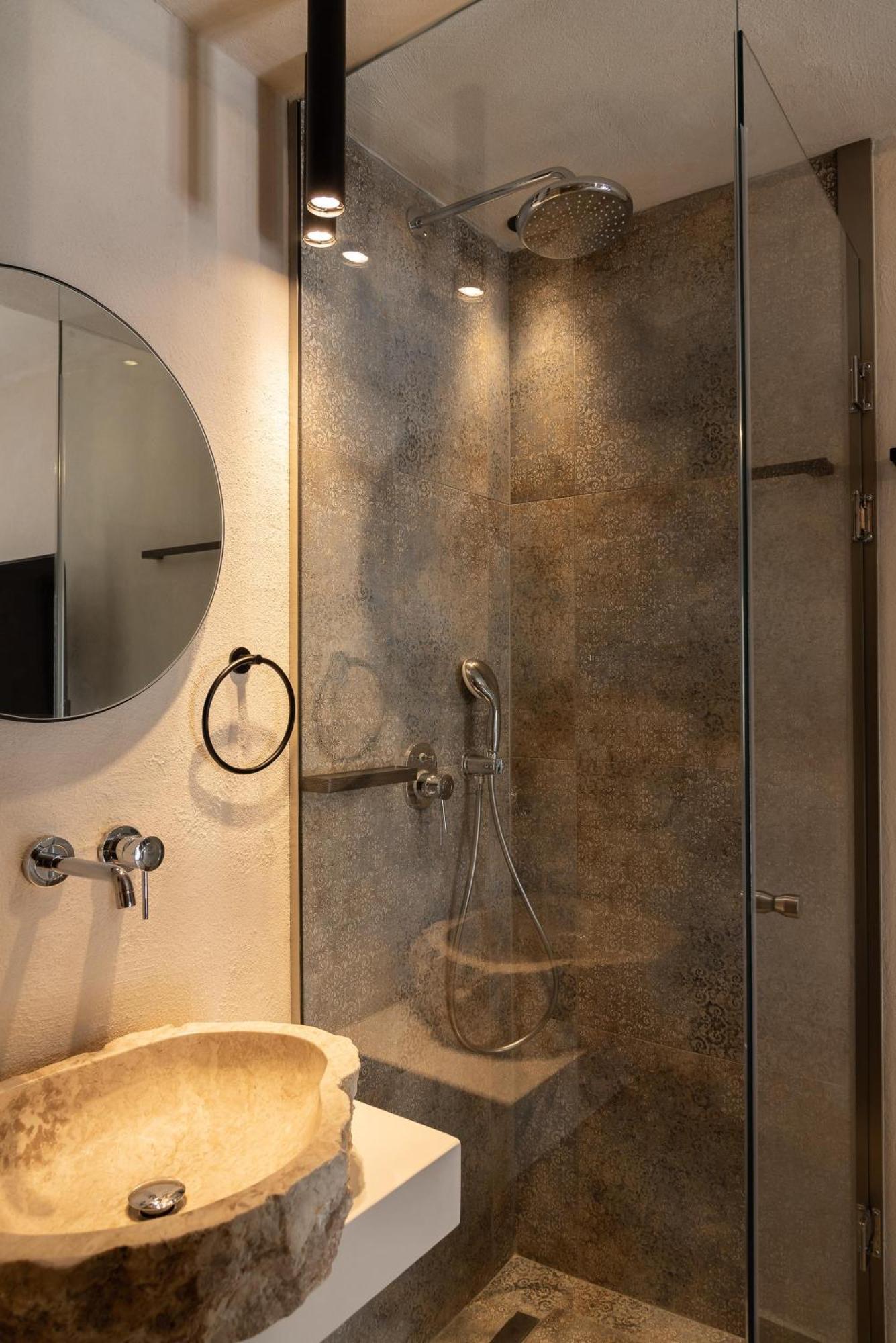 Manili Boutique Suites & Villas Archanes