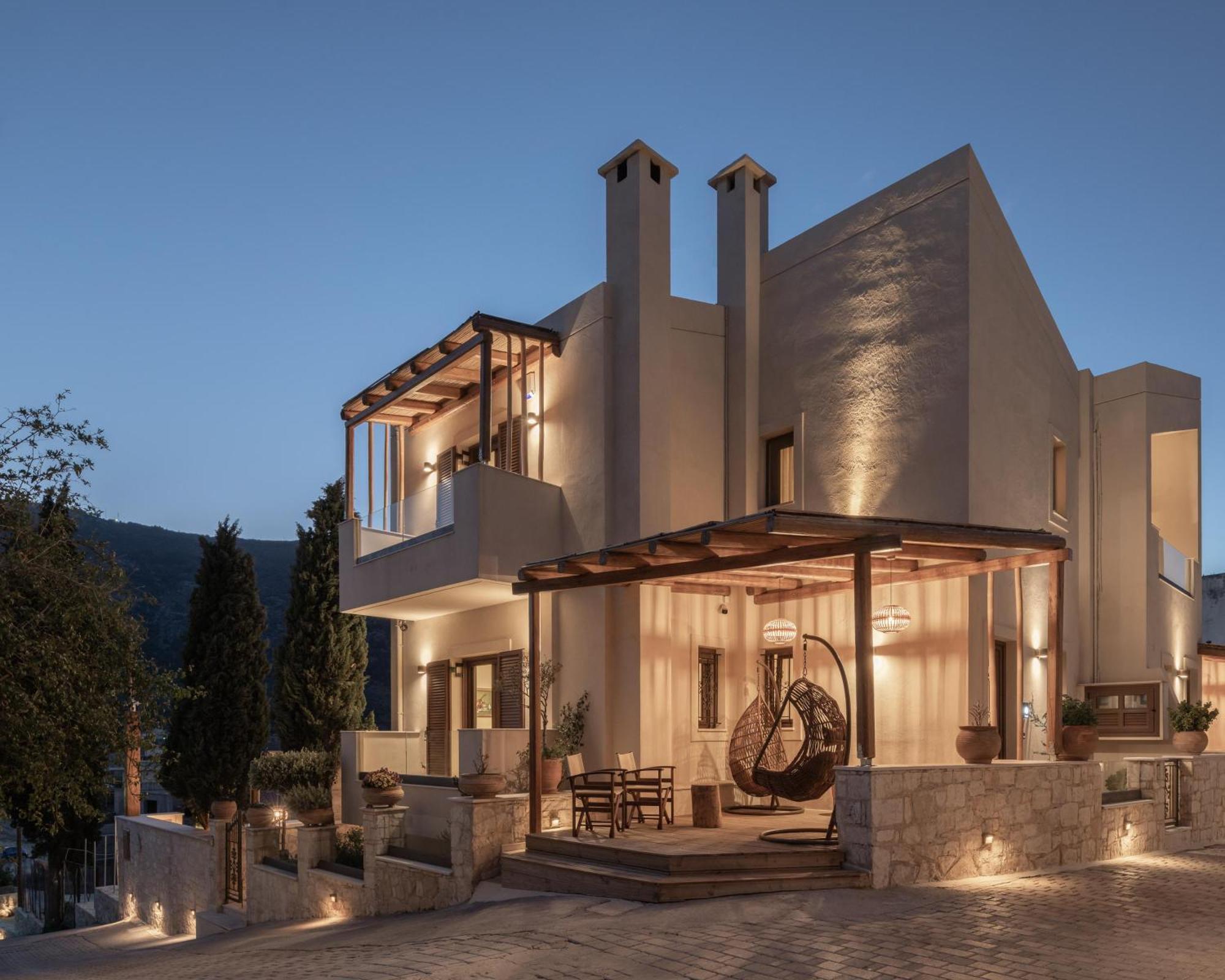 Manili Boutique & 5*