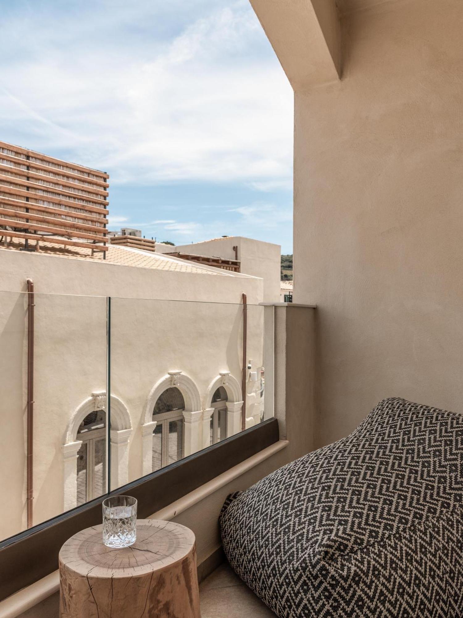Manili Boutique & Aparthotel Archanes