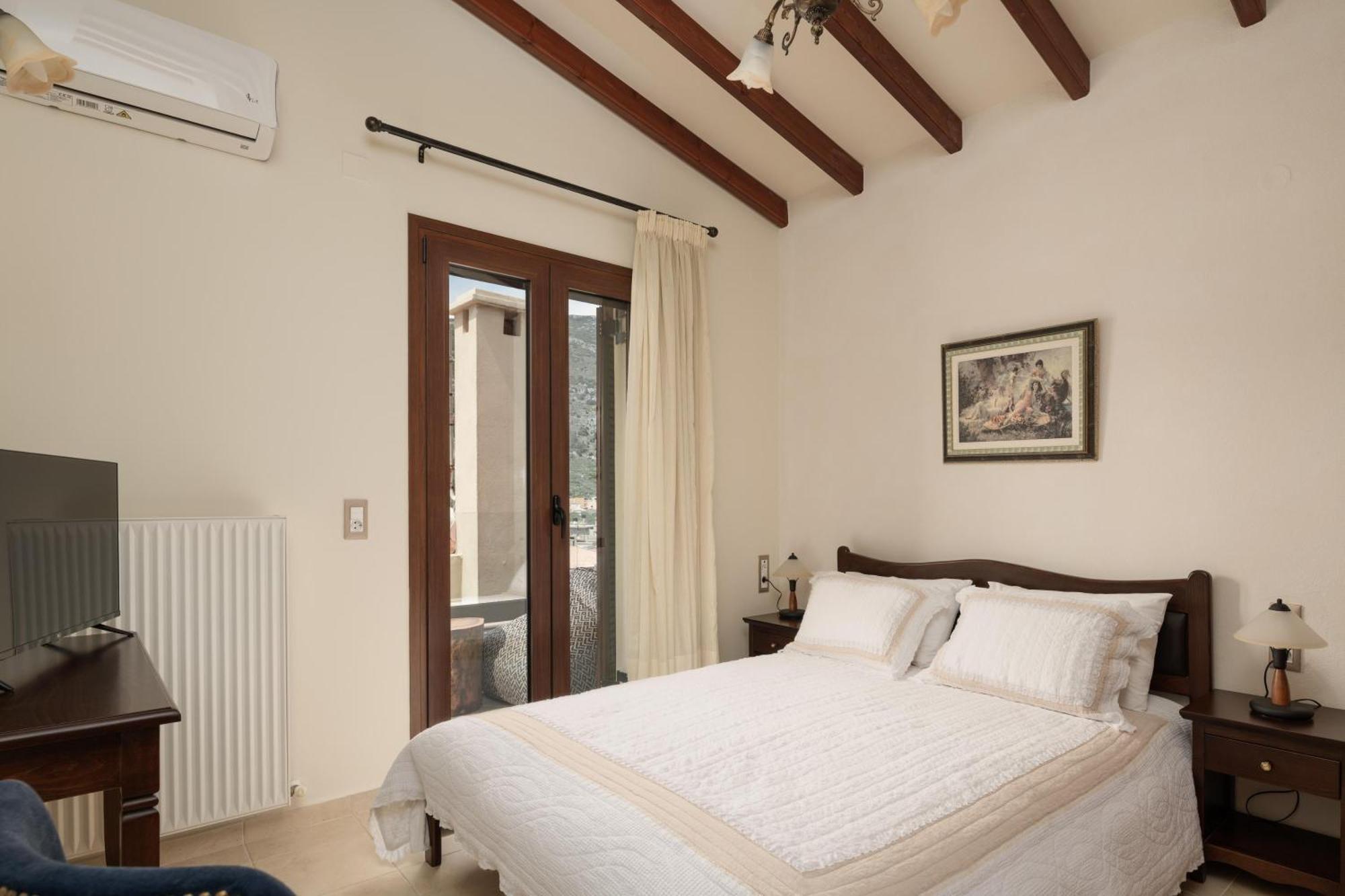 Manili Boutique & Aparthotel Archanes
