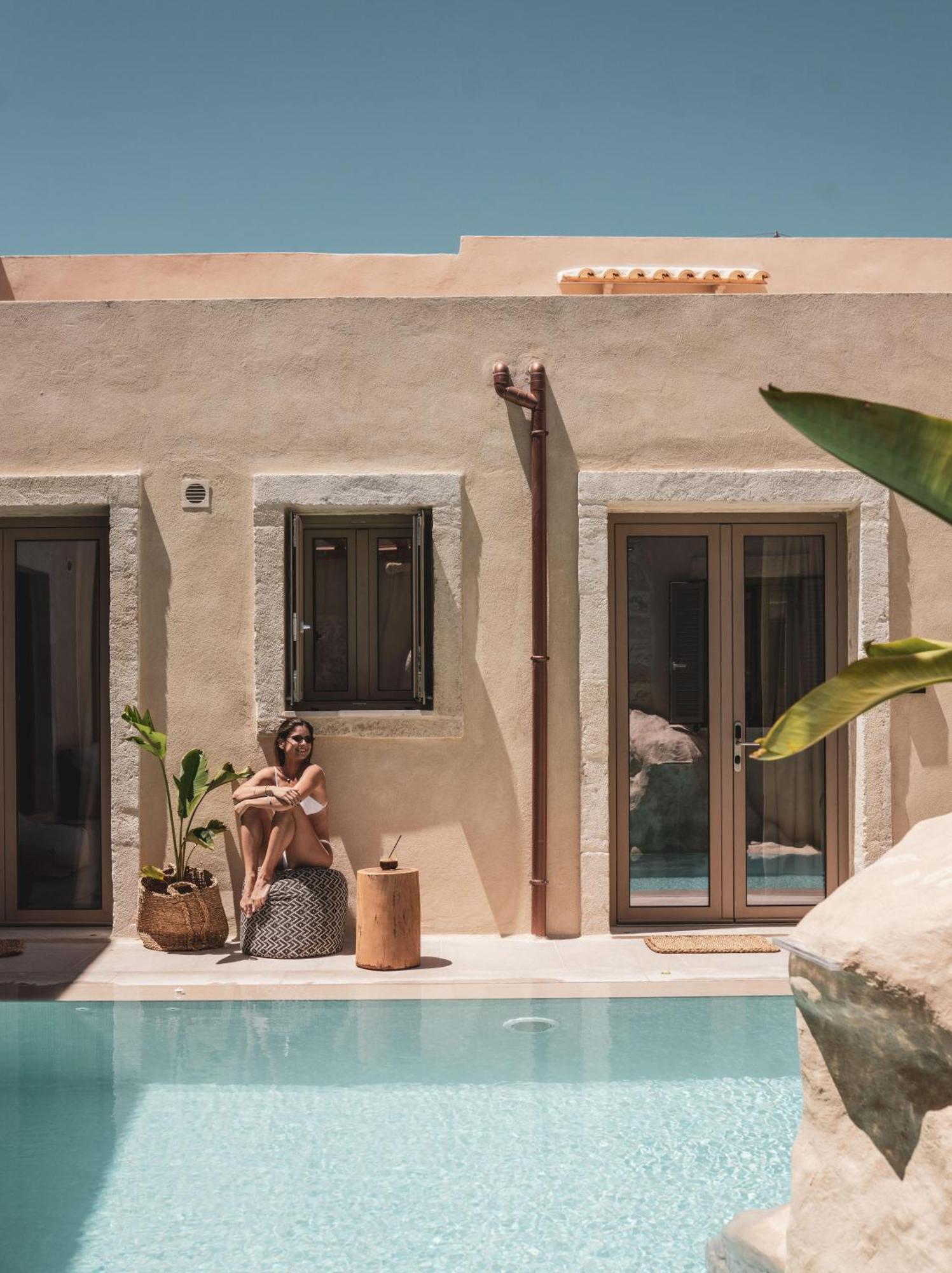 Manili Boutique & Aparthotel