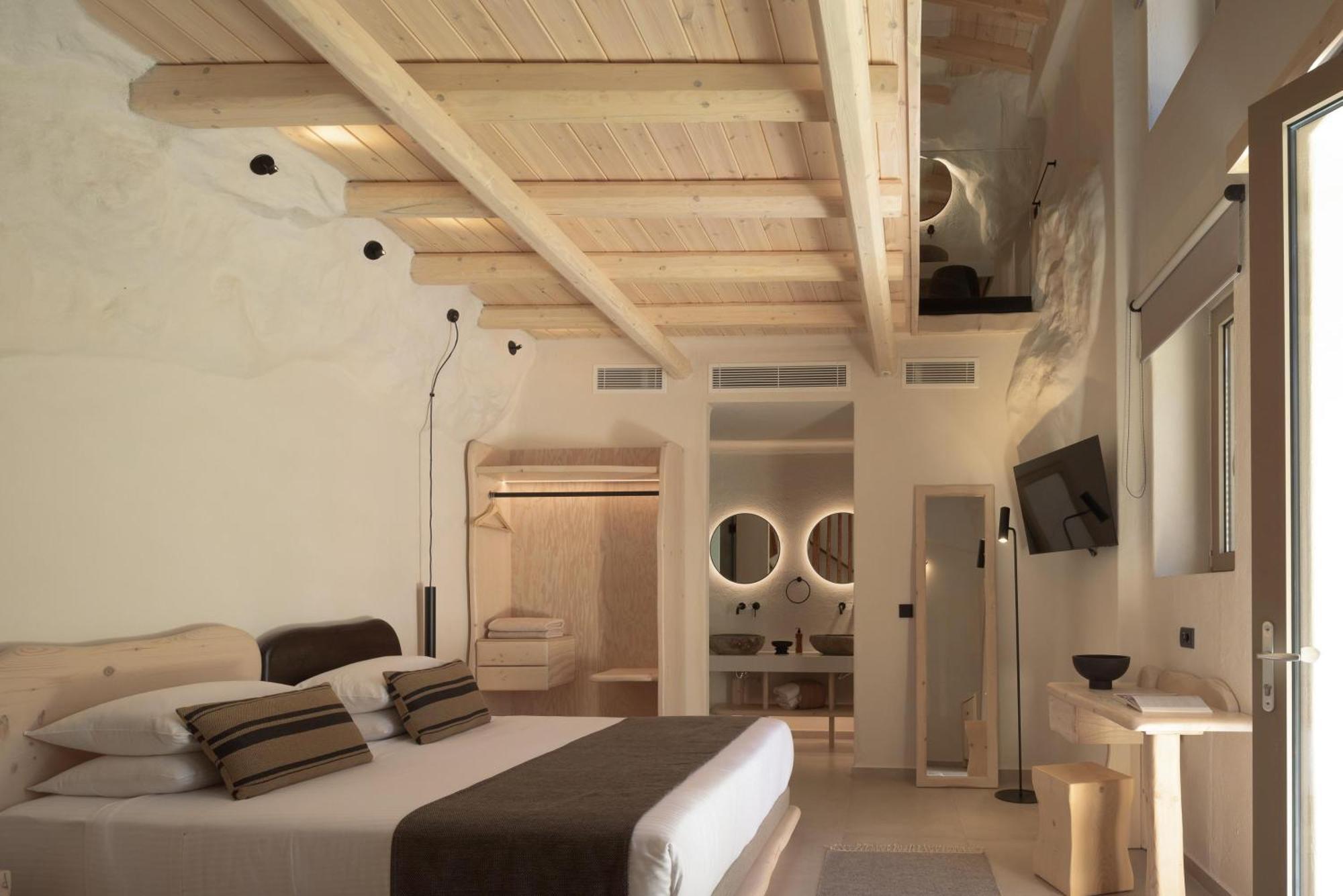 Aparthotel Manili Boutique & 5*