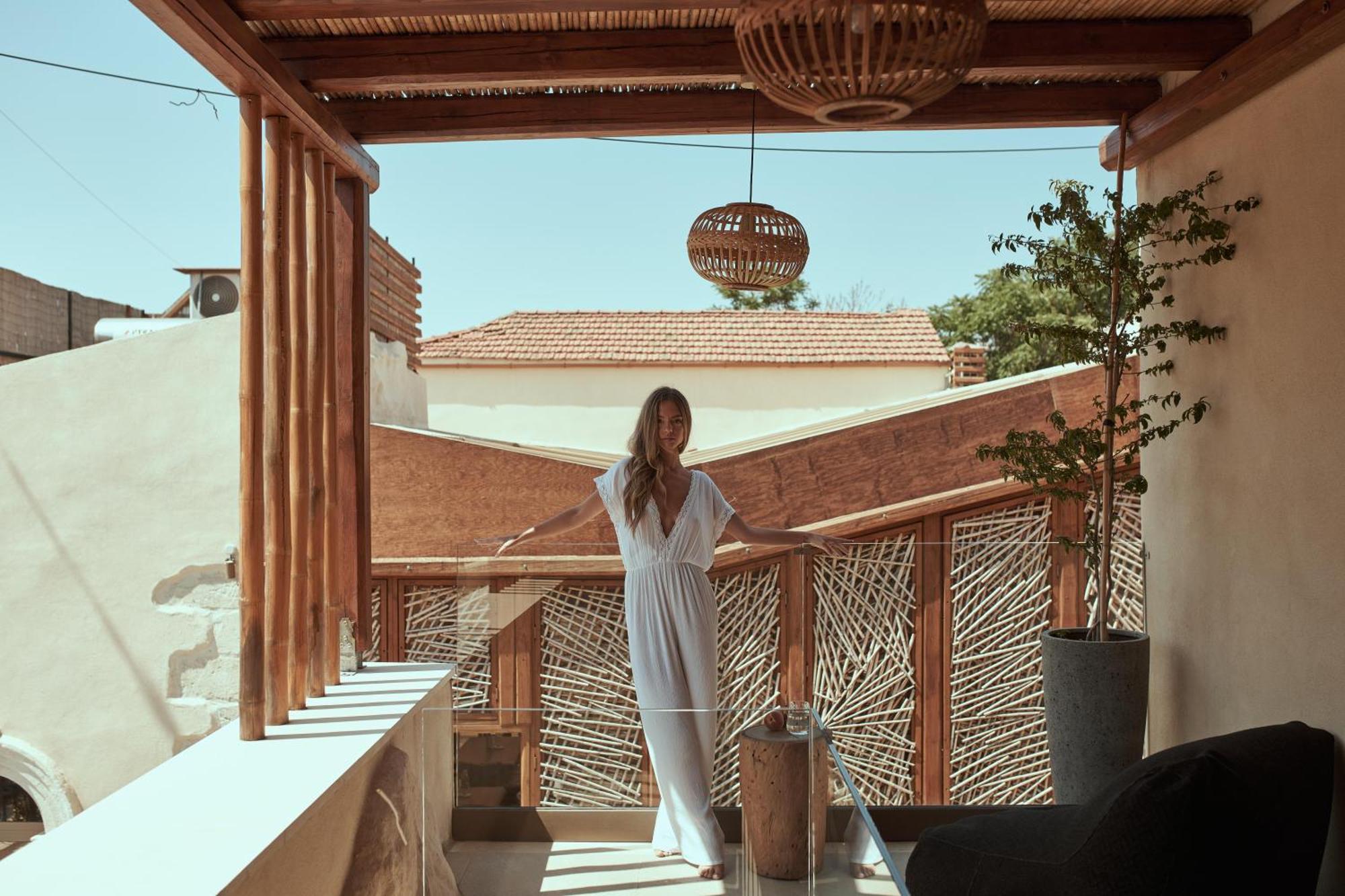 Manili Boutique & 5* Archanes