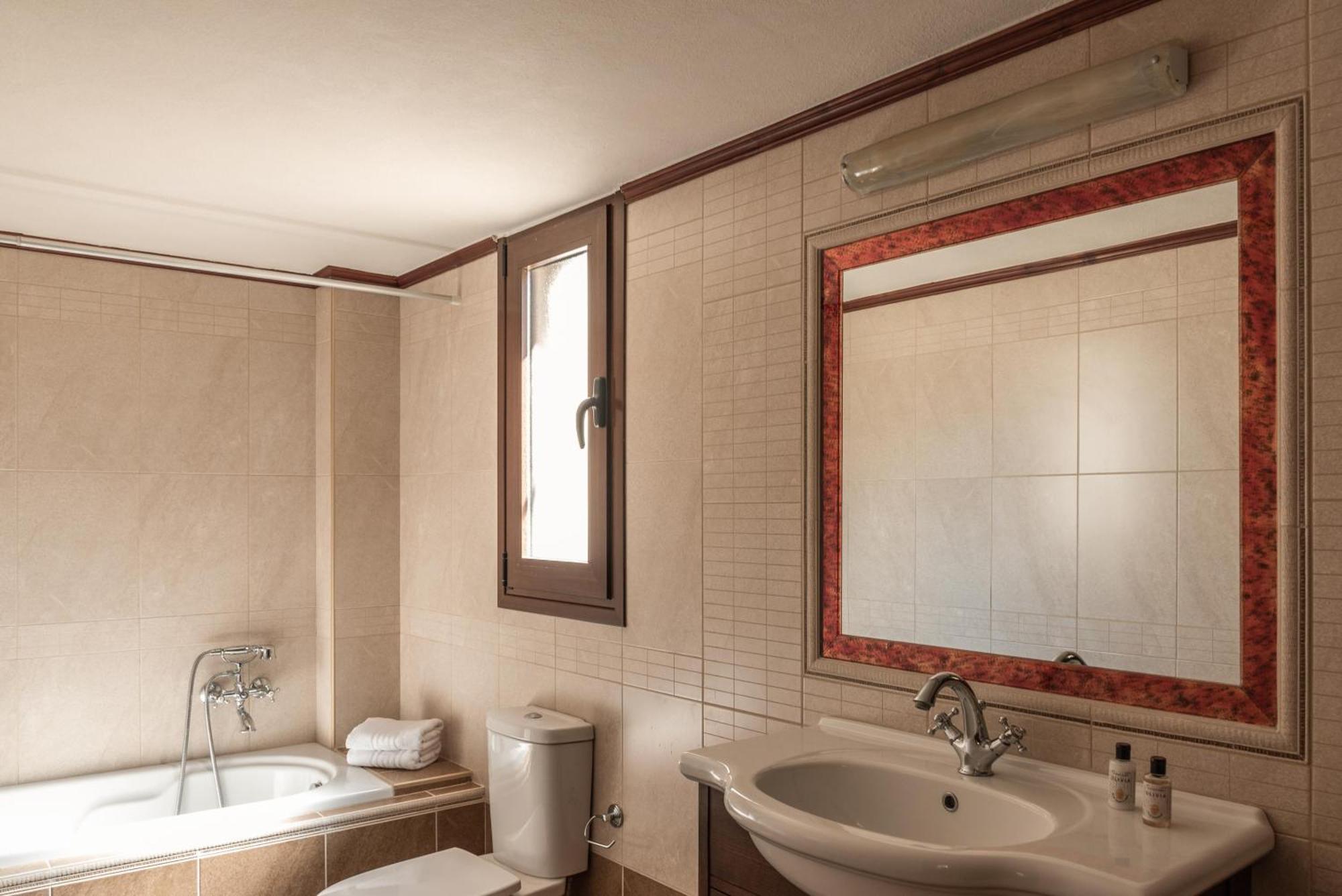 Hotel apartamentowy Manili Boutique &