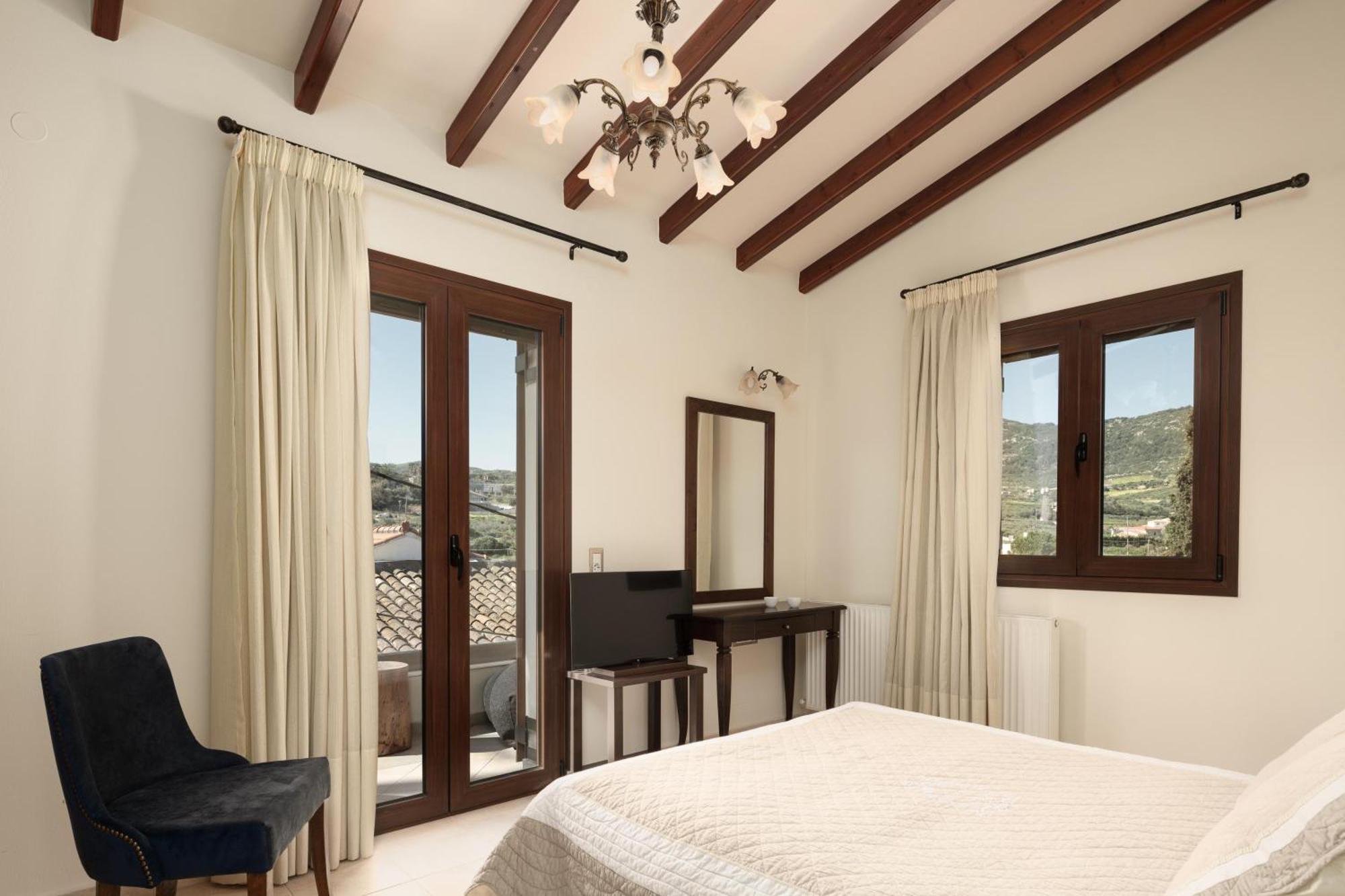 Manili Boutique & Hotel apartamentowy