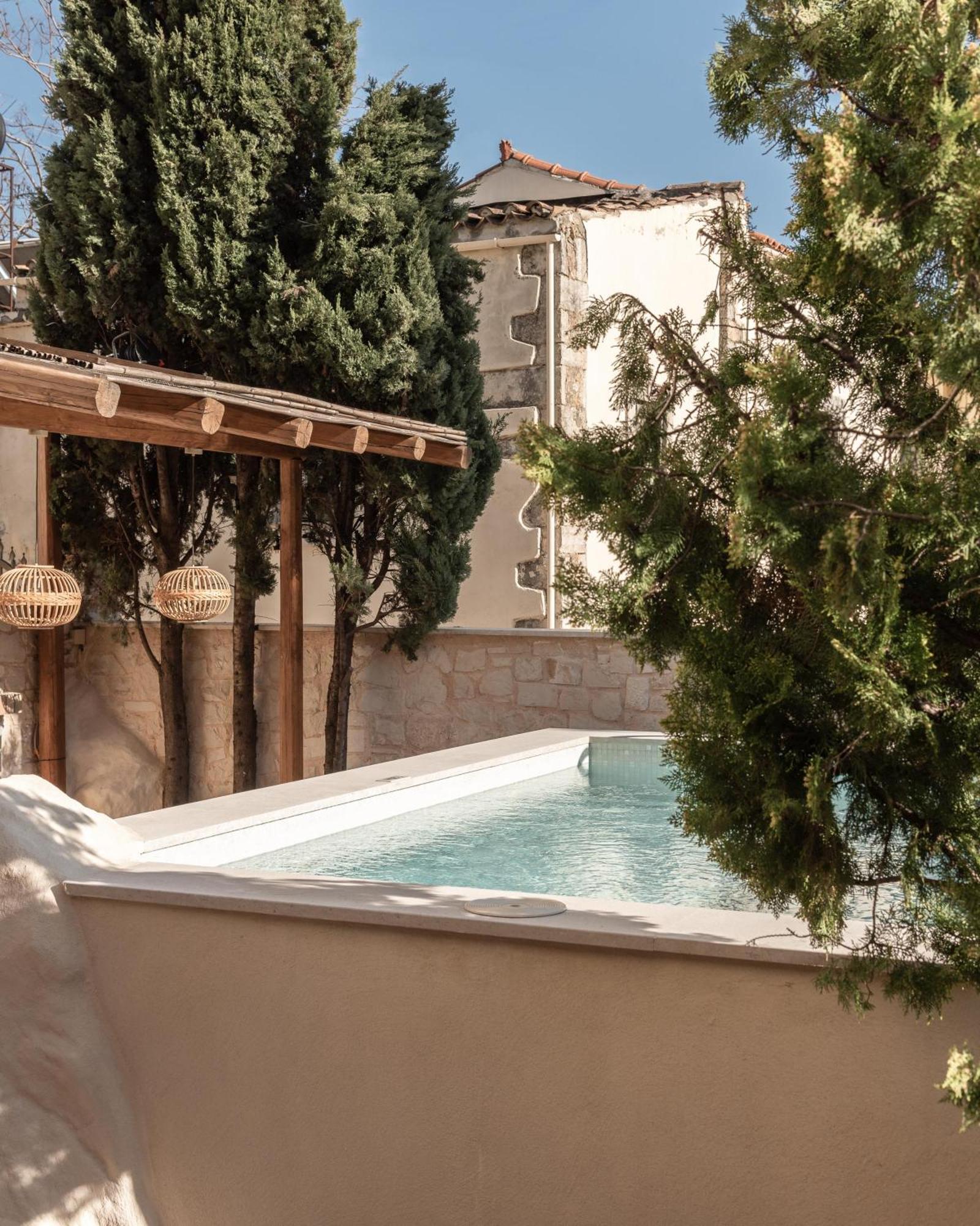 Hotel apartamentowy Manili Boutique &