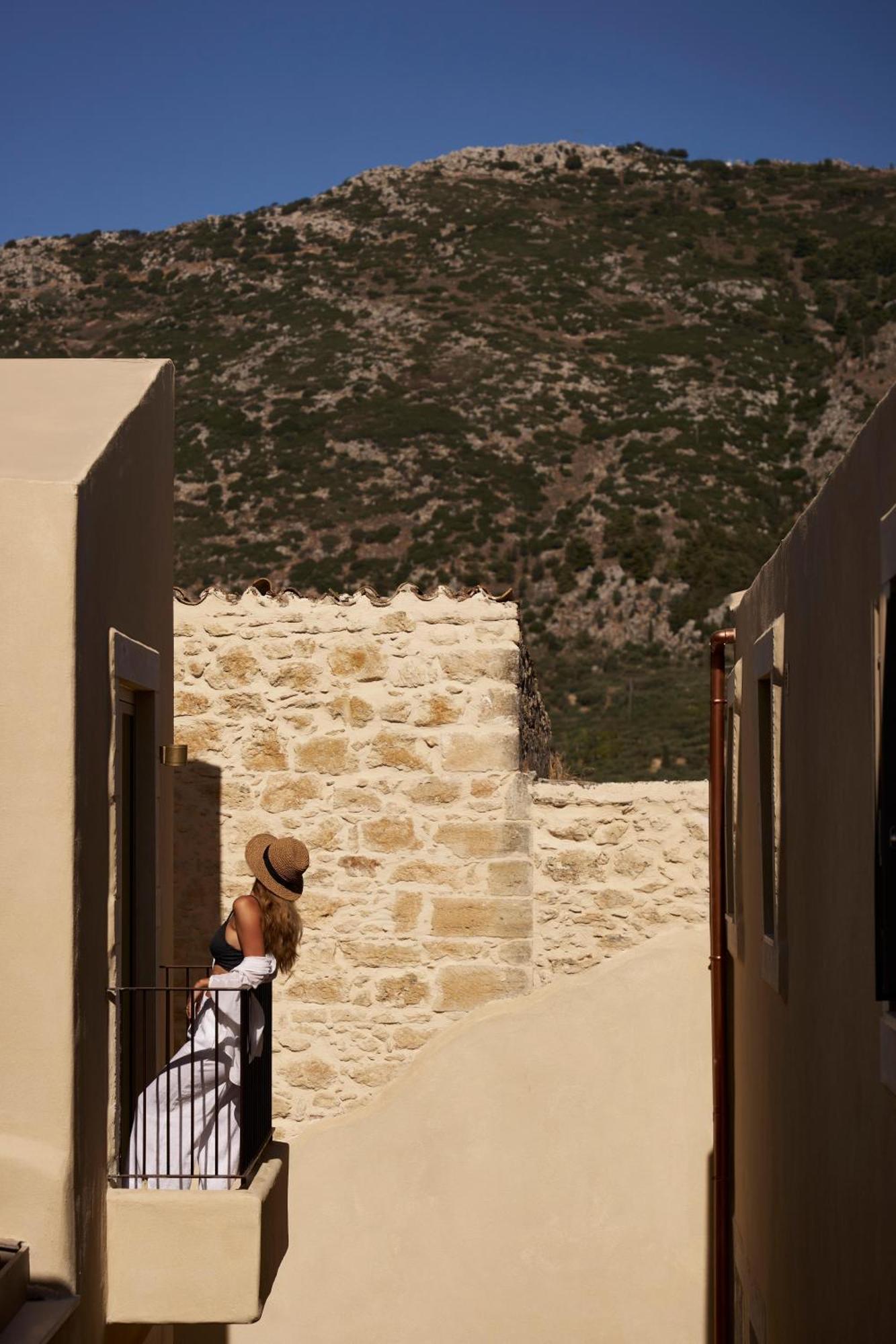 Manili Boutique & Hotel apartamentowy