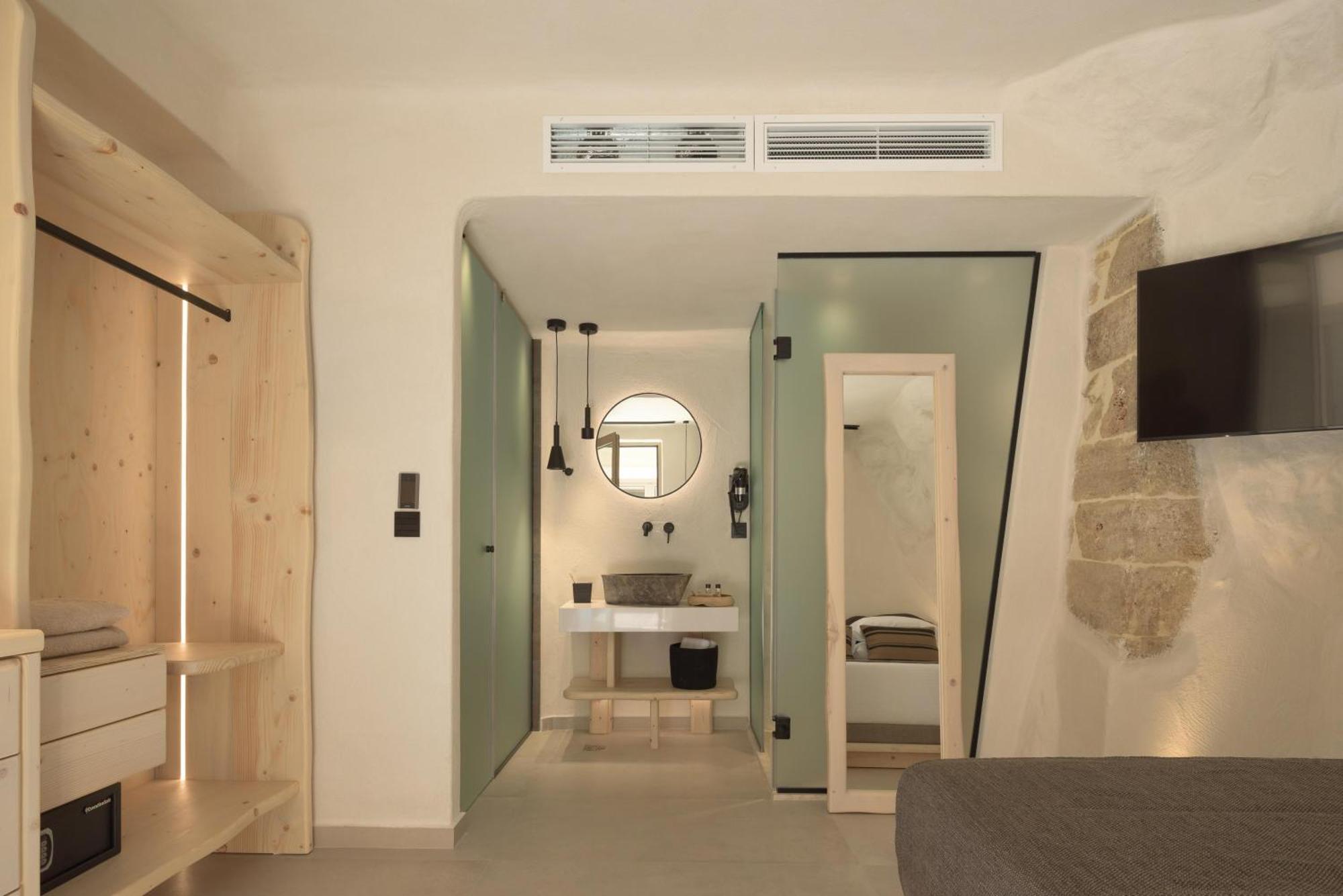 Manili Boutique & Hotel apartamentowy