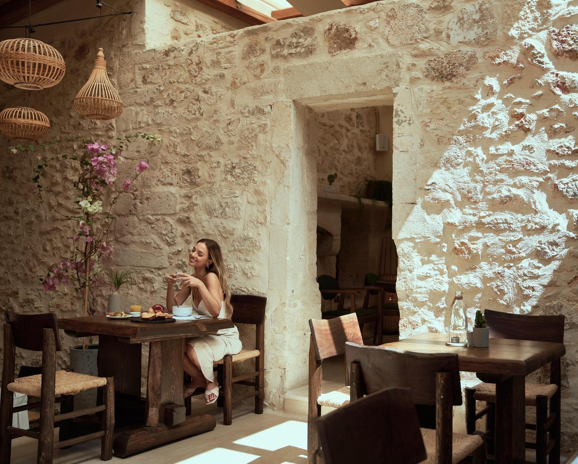 Hotel apartamentowy Manili Boutique &